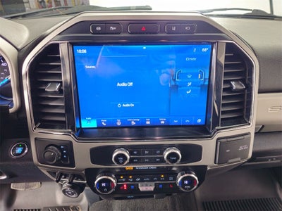 2022 Ford F-350SD Lariat DRW