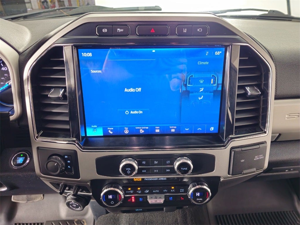 2022 Ford F-350SD Lariat DRW