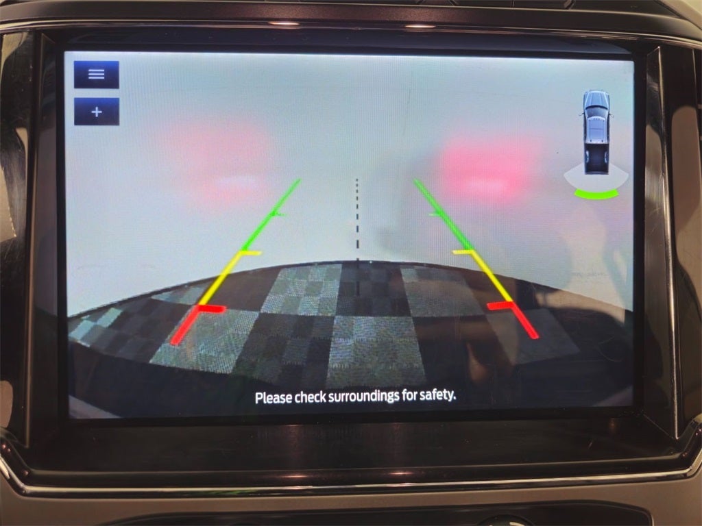 2022 Ford F-350SD Lariat DRW