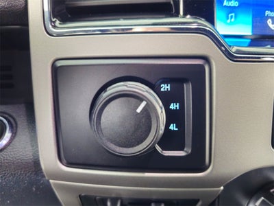 2022 Ford F-350SD Lariat DRW