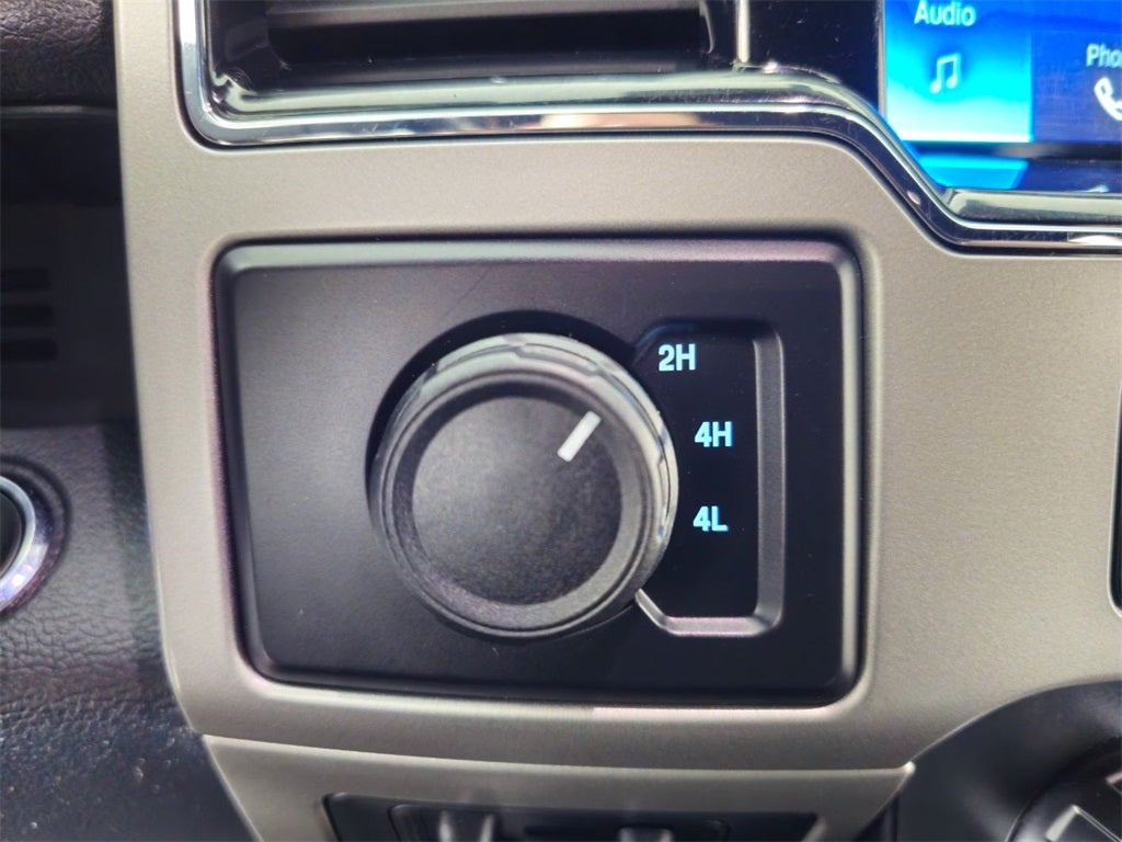 2022 Ford F-350SD Lariat DRW