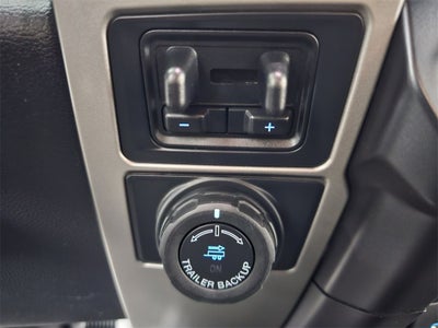 2022 Ford F-350SD Lariat DRW