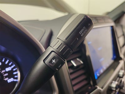 2022 Ford F-350SD Lariat DRW