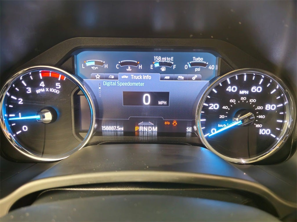 2022 Ford F-350SD Lariat DRW