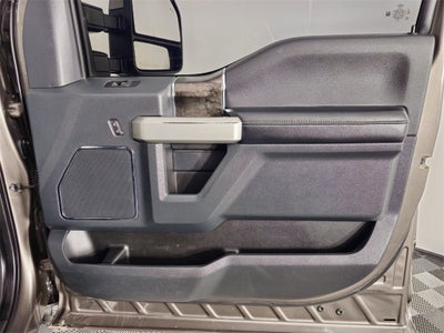 2022 Ford F-350SD Lariat DRW