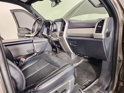 2022 Ford F-350SD Lariat DRW