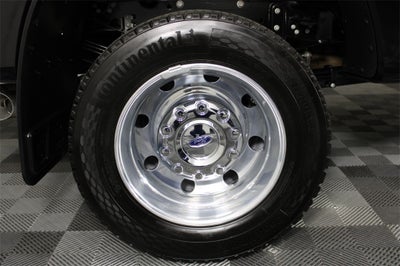 2025 Ford F-450SD Lariat DRW