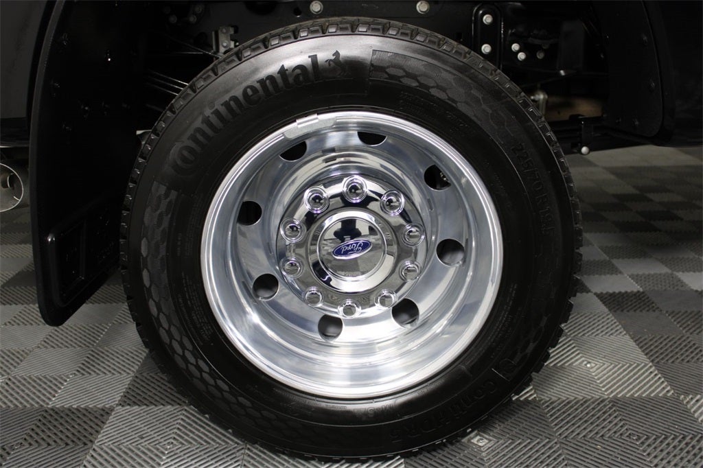 2025 Ford F-450SD Lariat DRW