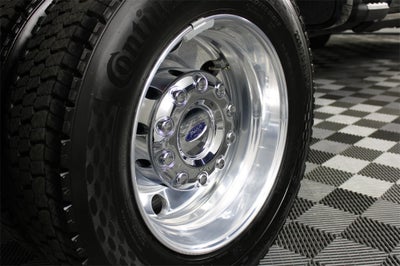 2025 Ford F-450SD Lariat DRW