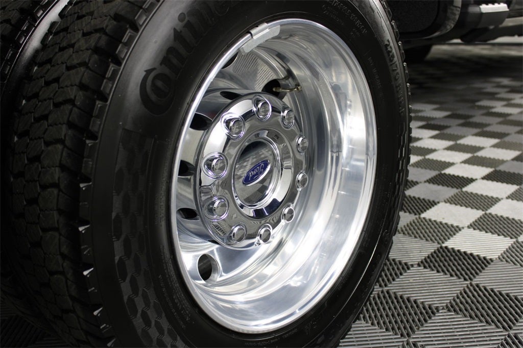 2025 Ford F-450SD Lariat DRW