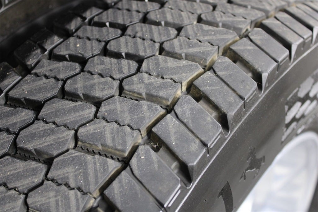 2025 Ford F-450SD Lariat DRW