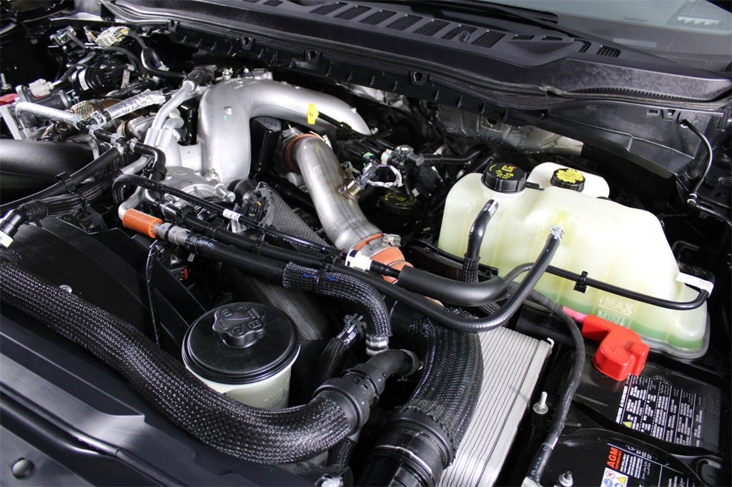 2025 Ford F-450SD Lariat DRW