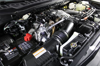 2025 Ford F-450SD Lariat DRW