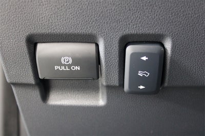 2025 Ford F-450SD Lariat DRW