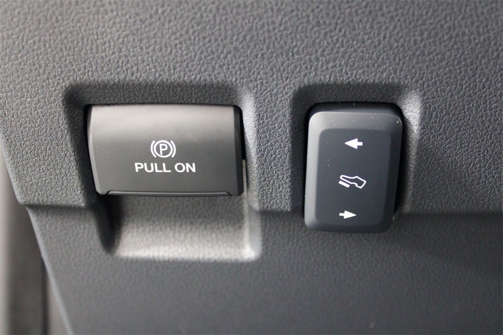 2025 Ford F-450SD Lariat DRW