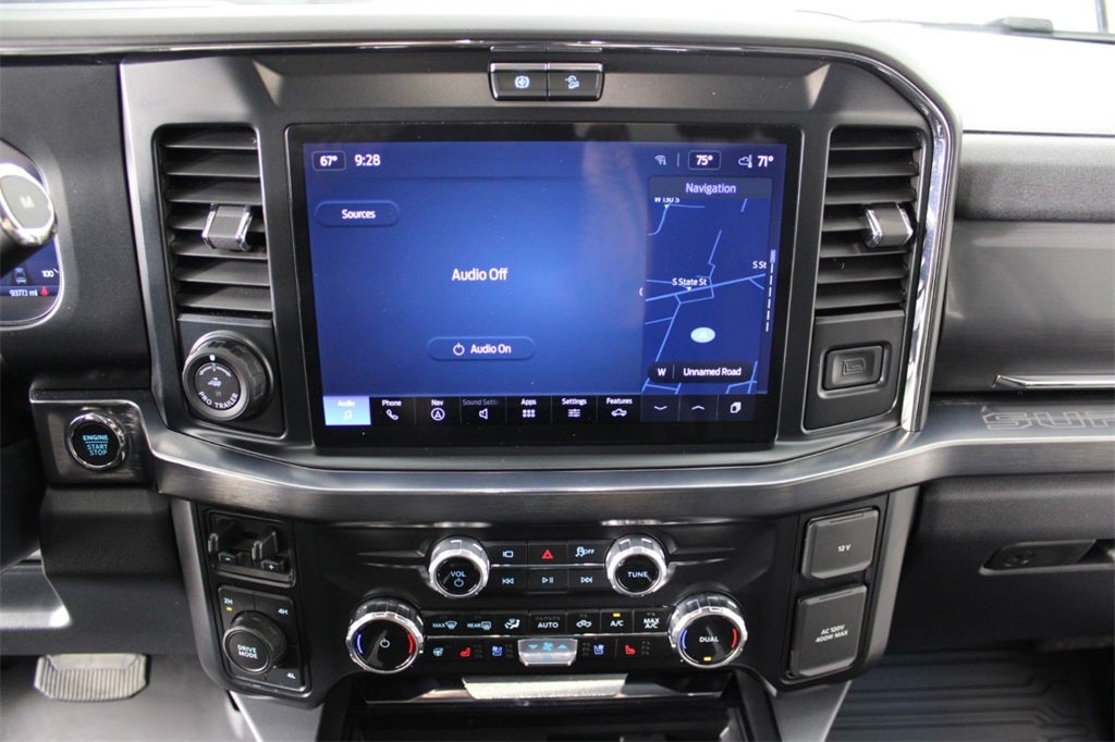 2025 Ford F-450SD Lariat DRW