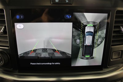 2025 Ford F-450SD Lariat DRW