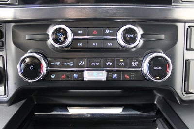 2025 Ford F-450SD Lariat DRW