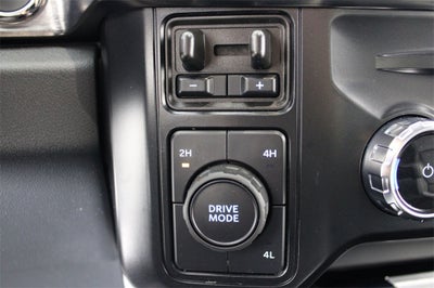 2025 Ford F-450SD Lariat DRW