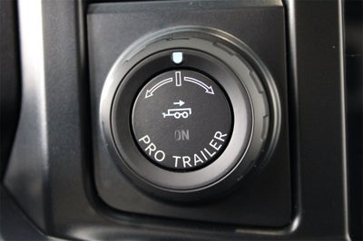 2025 Ford F-450SD Lariat DRW