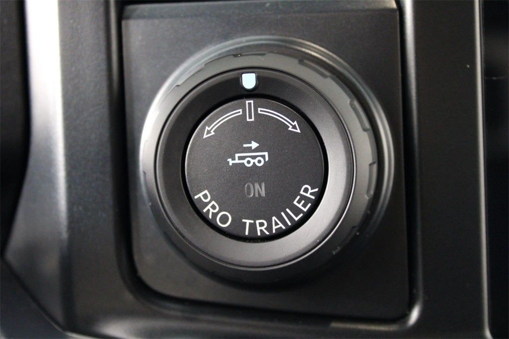 2025 Ford F-450SD Lariat DRW