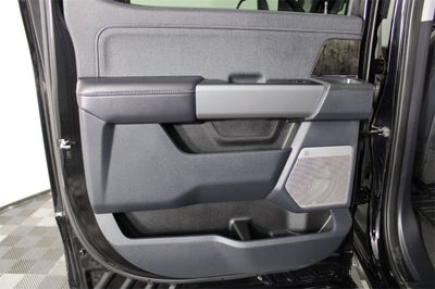 2025 Ford F-450SD Lariat DRW