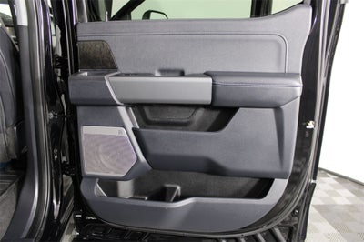 2025 Ford F-450SD Lariat DRW