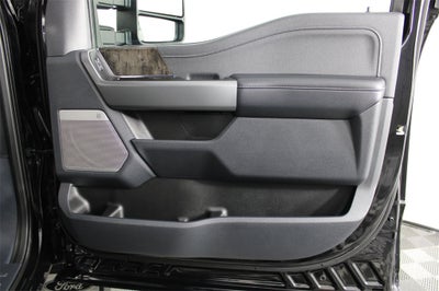 2025 Ford F-450SD Lariat DRW