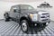 2016 Ford F-450SD Platinum DRW