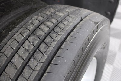 2016 Ford F-450SD Platinum DRW