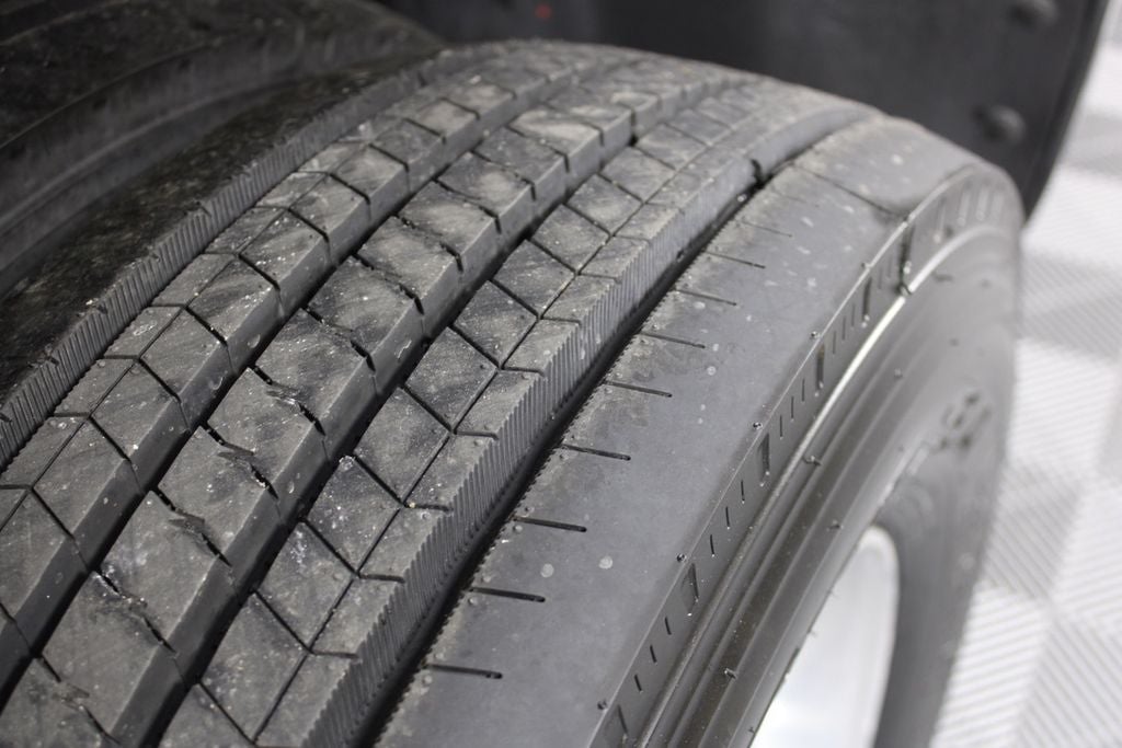 2016 Ford F-450SD Platinum DRW