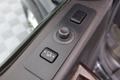 2016 Ford F-450SD Platinum DRW