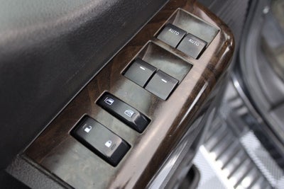 2016 Ford F-450SD Platinum DRW