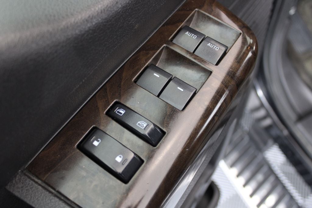 2016 Ford F-450SD Platinum DRW