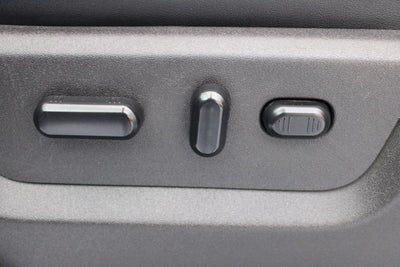 2016 Ford F-450SD Platinum DRW