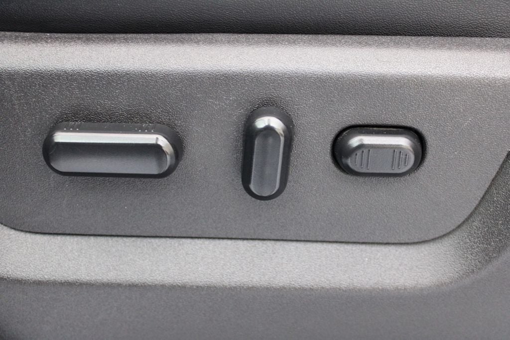 2016 Ford F-450SD Platinum DRW