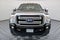 2016 Ford F-450SD Platinum DRW