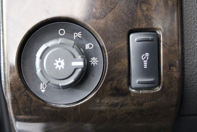 2016 Ford F-450SD Platinum DRW