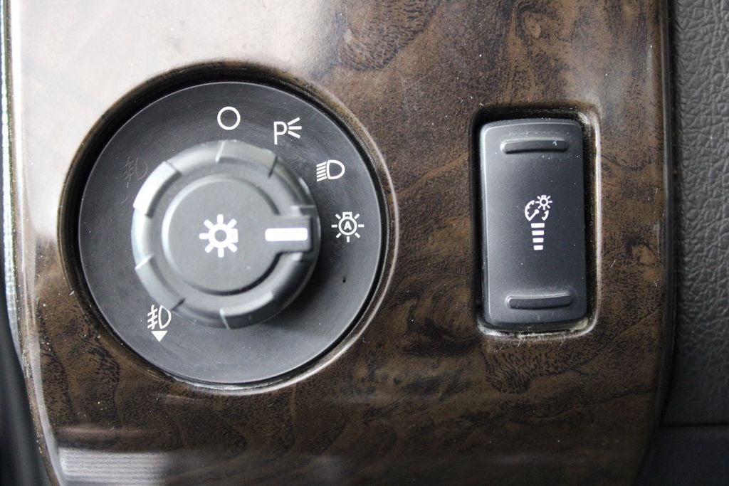 2016 Ford F-450SD Platinum DRW