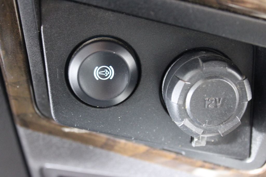 2016 Ford F-450SD Platinum DRW