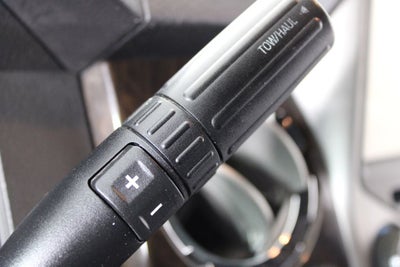 2016 Ford F-450SD Platinum DRW