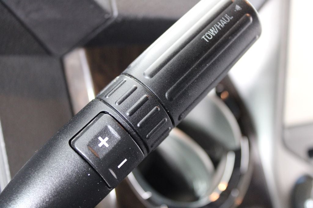 2016 Ford F-450SD Platinum DRW