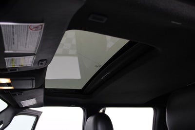 2016 Ford F-450SD Platinum DRW