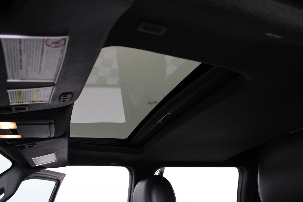 2016 Ford F-450SD Platinum DRW