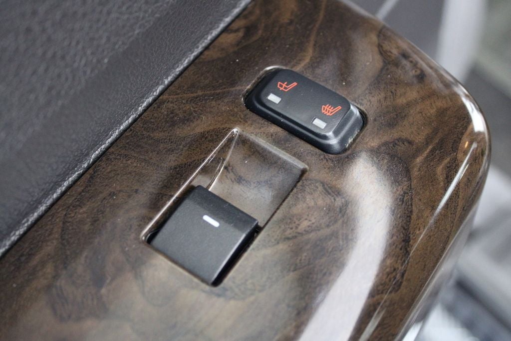 2016 Ford F-450SD Platinum DRW