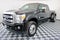 2016 Ford F-450SD Platinum DRW