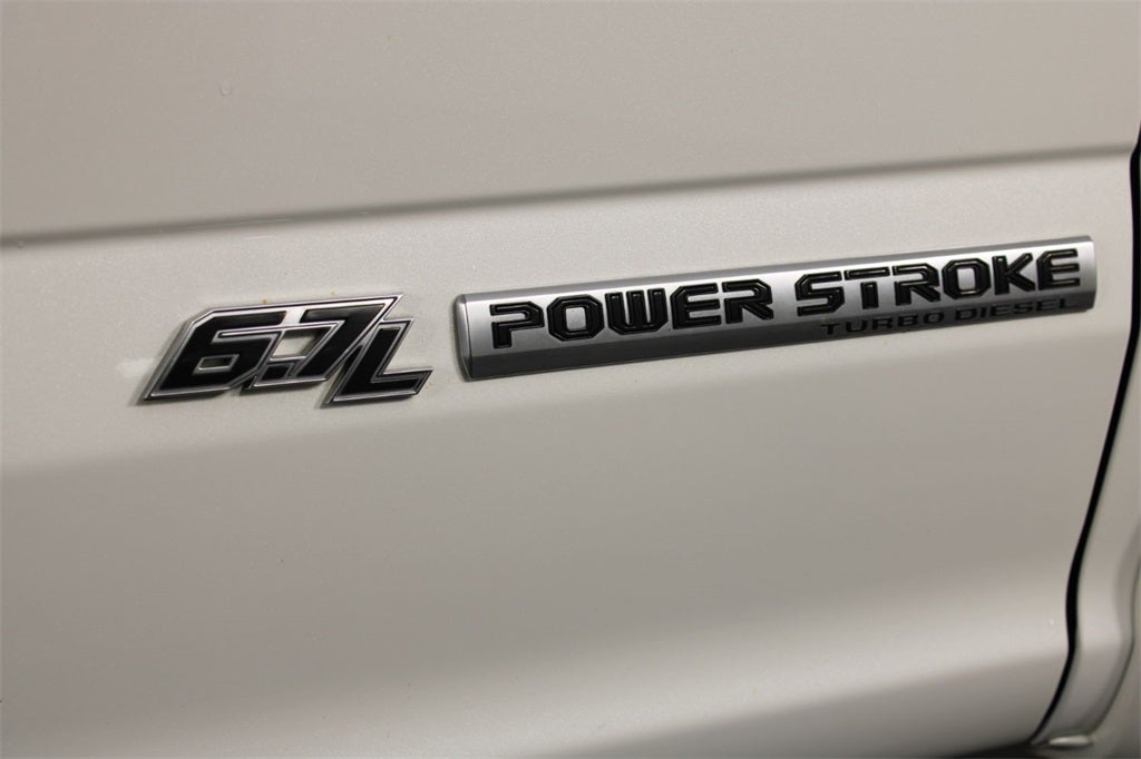 2022 Ford F-450SD Lariat DRW