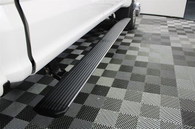 2022 Ford F-450SD Lariat DRW