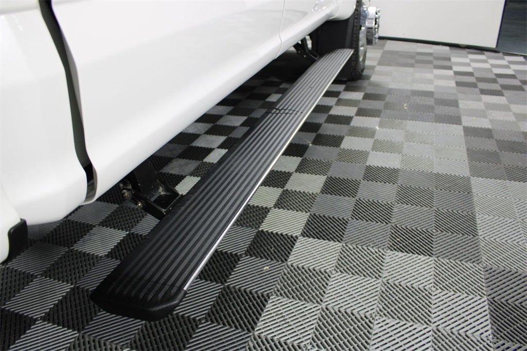 2022 Ford F-450SD Lariat DRW