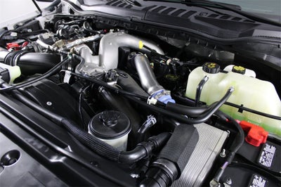 2022 Ford F-450SD Lariat DRW